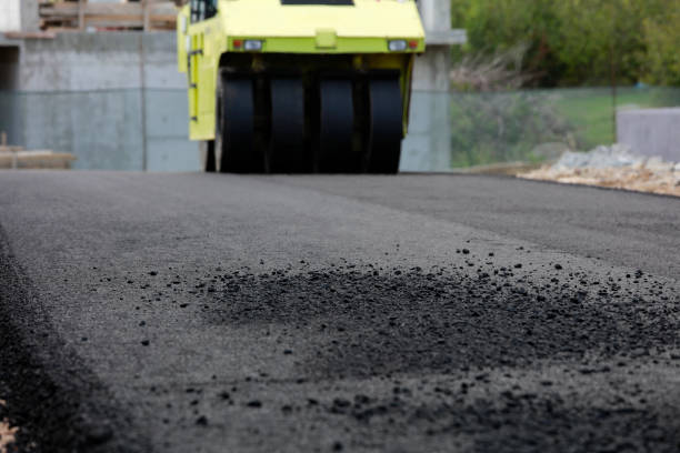 Best Driveway Pavers Contractor  in Highlands, TX