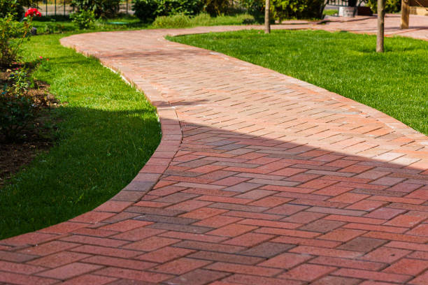 Best Professional Driveway Pavers  in Highlands, TX