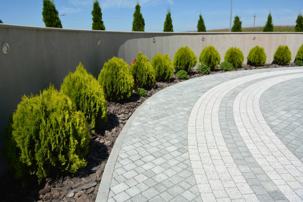 Highlands, TX Driveway Pavers Company