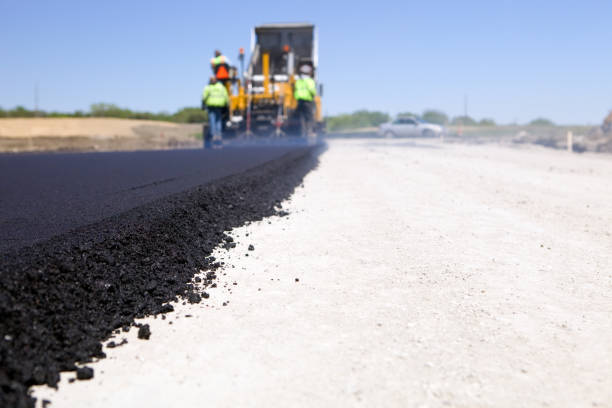 Driveway Pavers for Homes in Highlands, TX