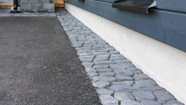 Best Brick Driveway Pavers  in Highlands, TX