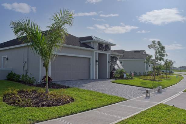 Best Affordable Driveway Pavers  in Highlands, TX