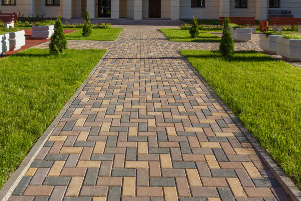 Best Driveway Pavers Near Me  in Highlands, TX