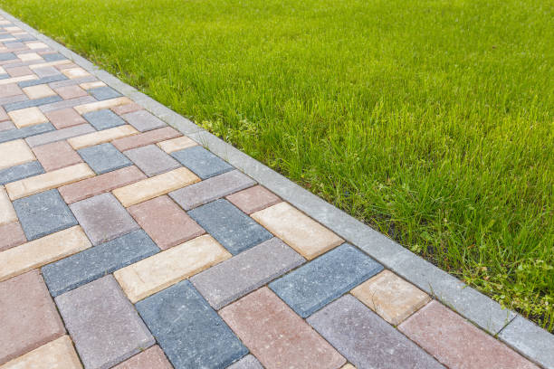 Reasons to Select Us for Your Driveway Paving Requirements in Highlands, TX